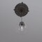 Ekena Millwork Attica PVC Medallion (Canopies up to 6 3/4"), 19"OD x 3 1/2"ID x 1"P, Metallic Weathered Steel CMP19ATDST - alternate 7